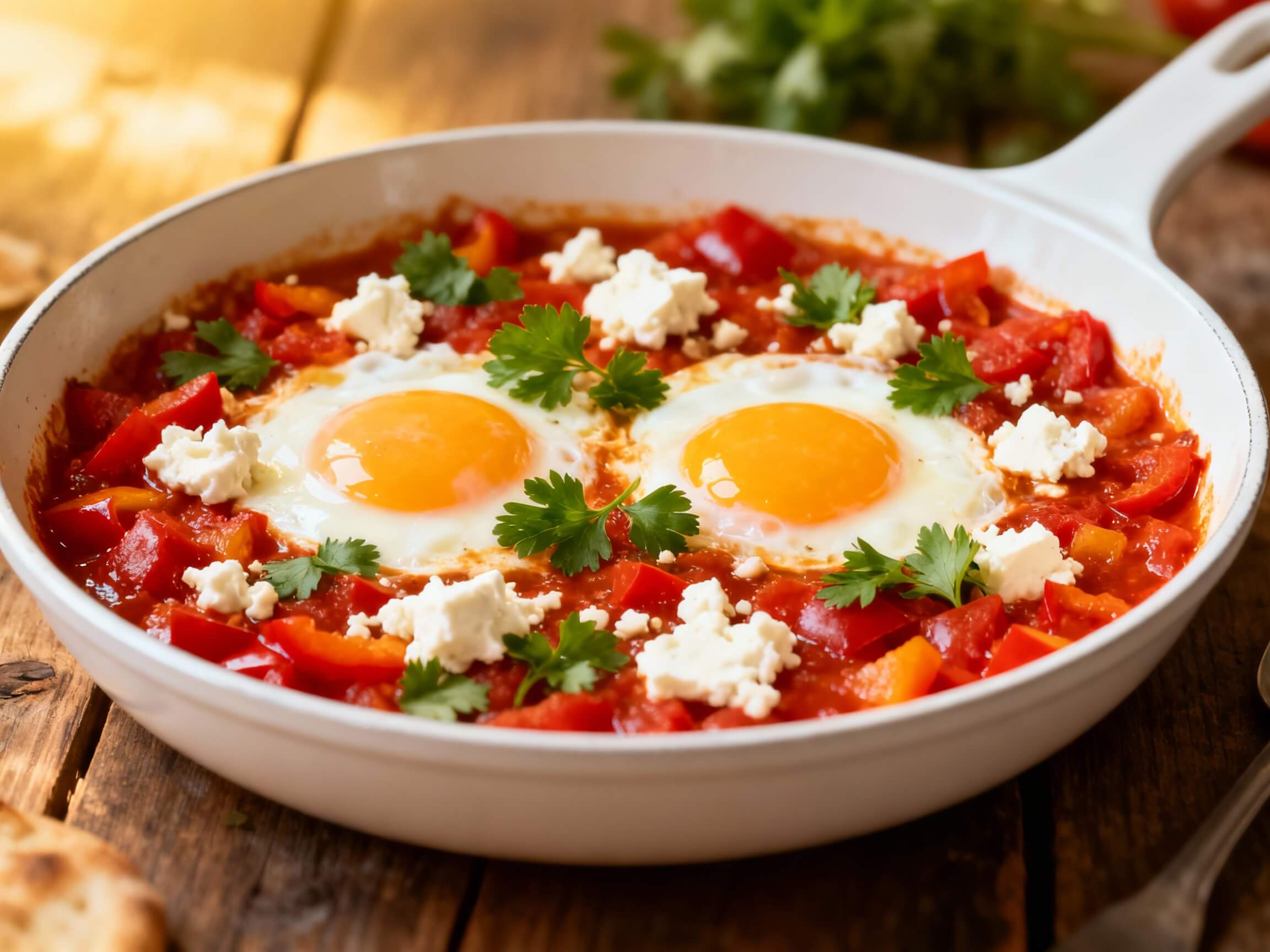 Shakshuka